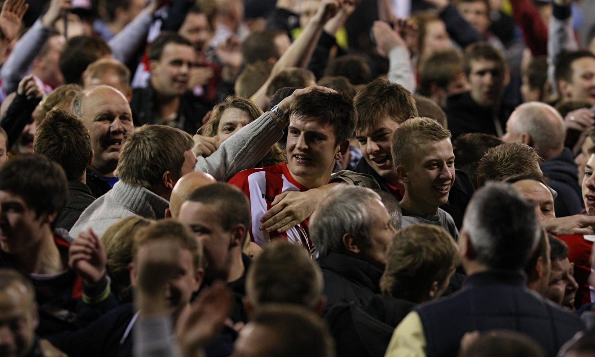 声望和影响 声望和影响